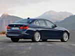 BMW 328i Sedan Luxury Line 2012 года